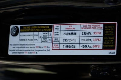 2017 Nissan Murano SV