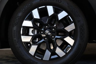 2026 Hyundai Santa Cruz SE