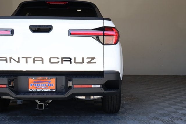 2026 Hyundai Santa Cruz SE