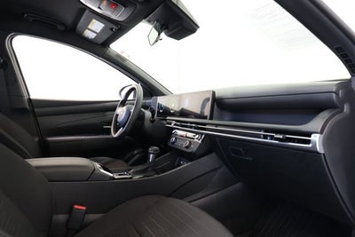 2026 Hyundai Santa Cruz SE