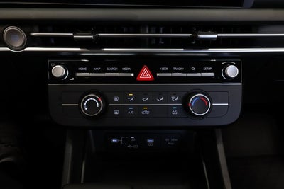 2026 Hyundai Santa Cruz SE