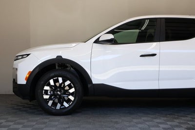 2026 Hyundai Santa Cruz SE
