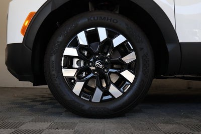 2026 Hyundai Santa Cruz SE