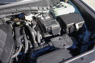 2024 Hyundai Santa Cruz SE