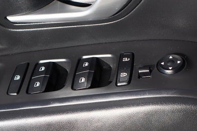 2024 Hyundai Santa Cruz SE