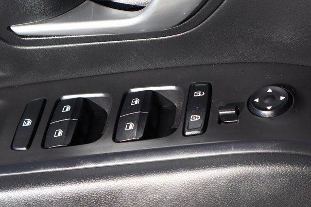 2024 Hyundai Santa Cruz SE