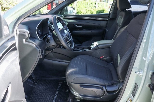 2024 Hyundai Santa Cruz SE