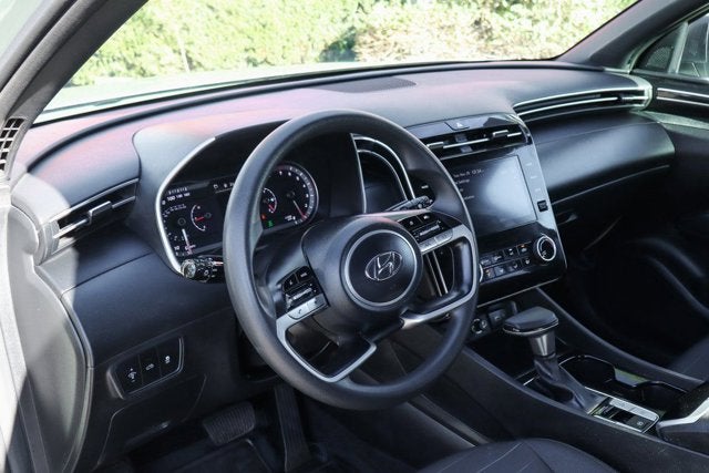 2024 Hyundai Santa Cruz SE