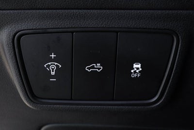 2024 Hyundai Santa Cruz SE