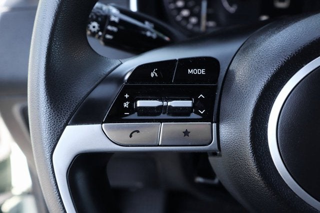 2024 Hyundai Santa Cruz SE