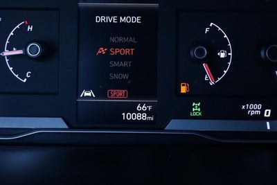 2024 Hyundai Santa Cruz SE