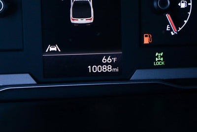 2024 Hyundai Santa Cruz SE