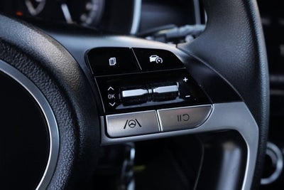 2024 Hyundai Santa Cruz SE