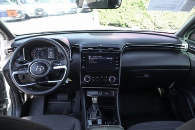 2024 Hyundai Santa Cruz SE