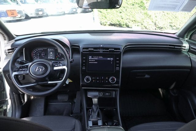 2024 Hyundai Santa Cruz SE