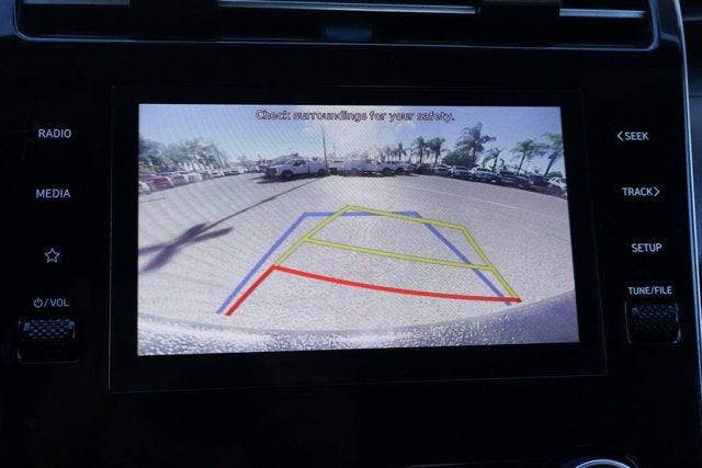 2024 Hyundai Santa Cruz SE