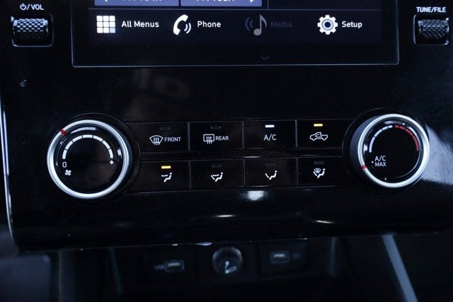 2024 Hyundai Santa Cruz SE