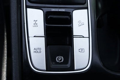 2024 Hyundai Santa Cruz SE