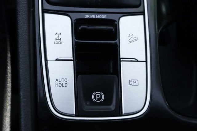 2024 Hyundai Santa Cruz SE