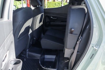 2024 Hyundai Santa Cruz SE