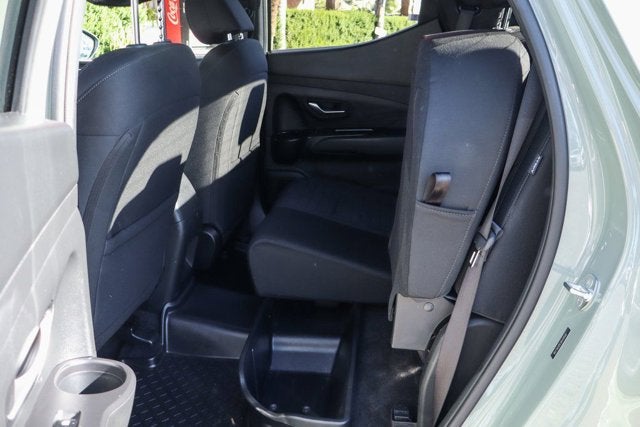 2024 Hyundai Santa Cruz SE