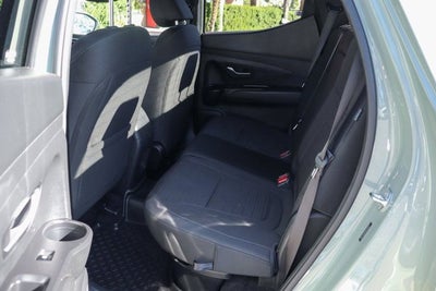 2024 Hyundai Santa Cruz SE