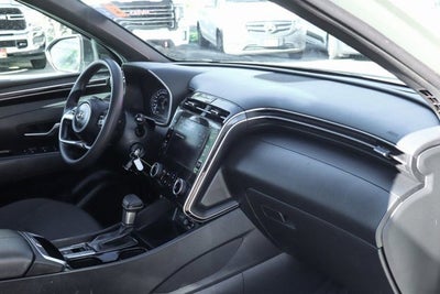 2024 Hyundai Santa Cruz SE