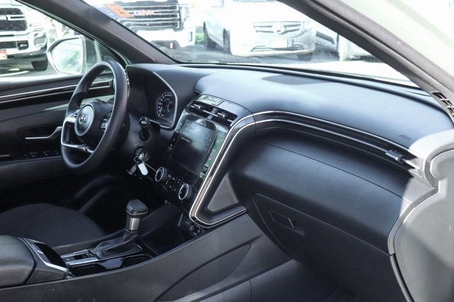 2024 Hyundai Santa Cruz SE