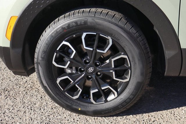 2024 Hyundai Santa Cruz SE