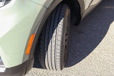 2024 Hyundai Santa Cruz SE