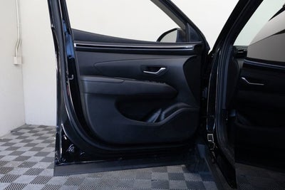 2023 Hyundai Santa Cruz SEL