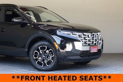 2023 Hyundai Santa Cruz SEL