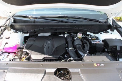 2024 Hyundai Santa Cruz XRT