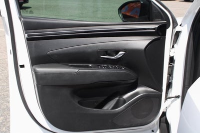 2024 Hyundai Santa Cruz XRT