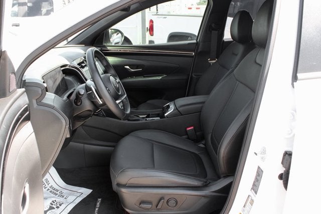 2024 Hyundai Santa Cruz XRT