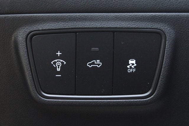 2024 Hyundai Santa Cruz XRT