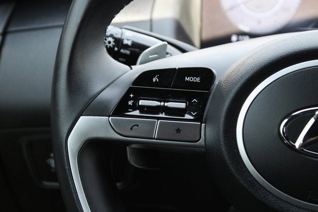 2024 Hyundai Santa Cruz XRT