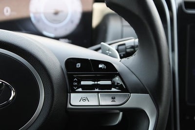 2024 Hyundai Santa Cruz XRT