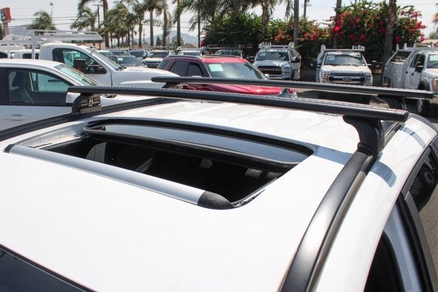 2024 Hyundai Santa Cruz XRT