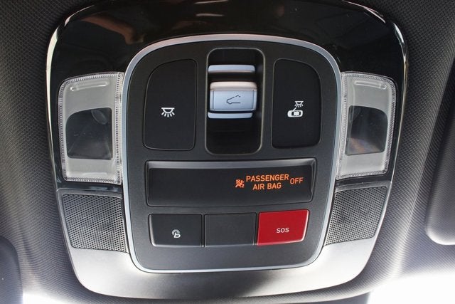 2024 Hyundai Santa Cruz XRT