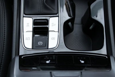 2024 Hyundai Santa Cruz XRT