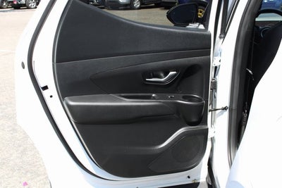 2024 Hyundai Santa Cruz XRT