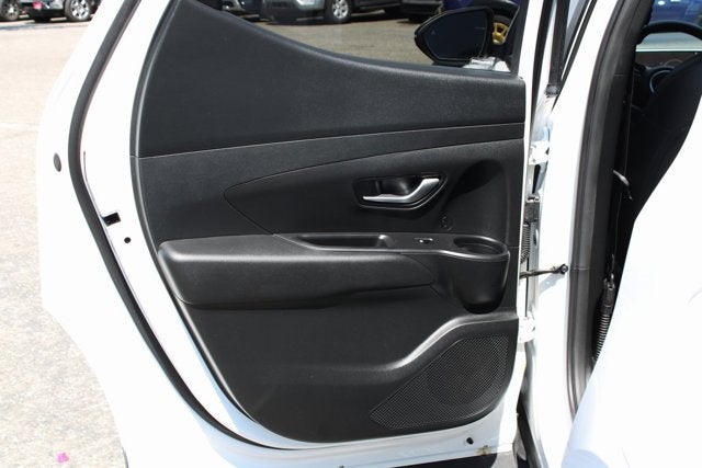 2024 Hyundai Santa Cruz XRT