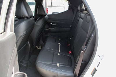 2024 Hyundai Santa Cruz XRT