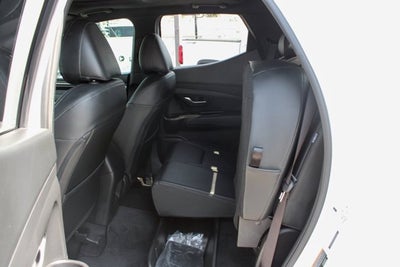 2024 Hyundai Santa Cruz XRT