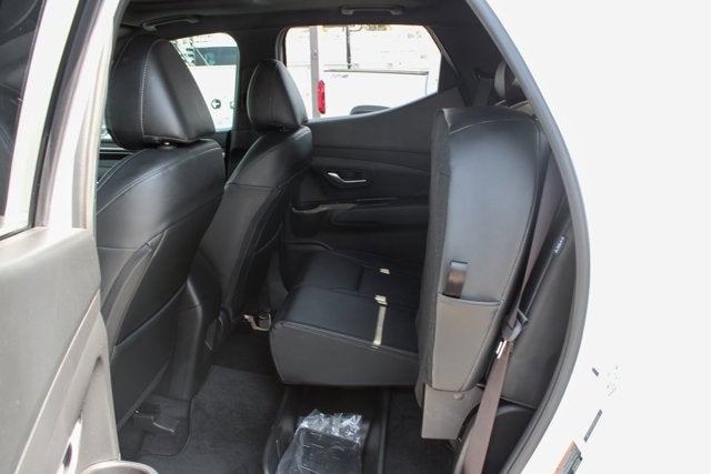 2024 Hyundai Santa Cruz XRT