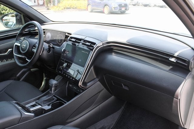 2024 Hyundai Santa Cruz XRT