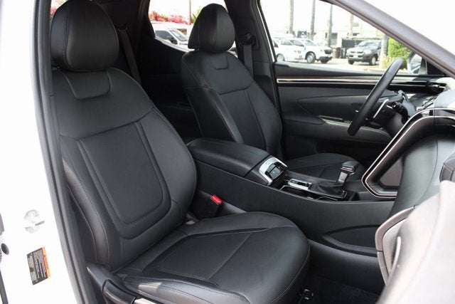 2024 Hyundai Santa Cruz XRT