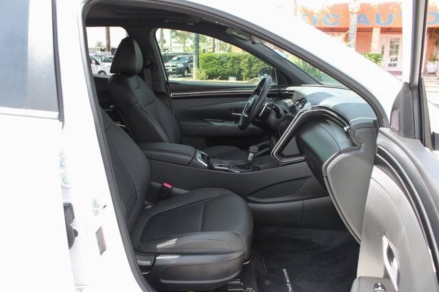 2024 Hyundai Santa Cruz XRT