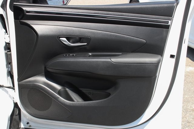 2024 Hyundai Santa Cruz XRT